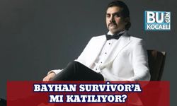 Bayhan Survivor’a mı Katılıyor? Bayhan Gürhan Kimdir, Nereli, Kaç Yaşında, Evli mi?
