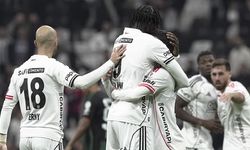 Beşiktaş, 2025'i Kupasız Tamamladı