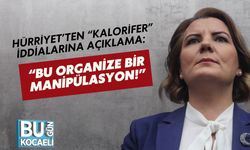 Fatma Kaplan Hürriyet’ten “Kalorifer” İddialarına Açıklama: “Bu Organize Bir Manipülasyon!”