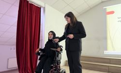 Kocaeli’de Engellilik Farkındalığı Eğitimleri Öğrencilerle Buluşuyor