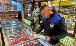 Kocaeli'de Yılbaşı Öncesi Denetimler Sıklaştı