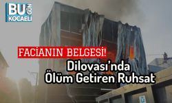 Facianın Belgesi: Dilovası’nda Ölüm Getiren Ruhsat