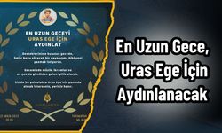 En Uzun Gece, Uras Ege İçin Aydınlanacak
