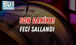 Son Dakika! Feci Sallandı