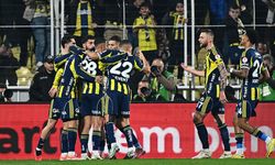 Fenerbahçe, Futbolda 2025'i Kupasız Geçti