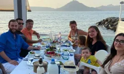 Can Arbay Neden Öldü? Feyyaz Uçar'ın Torunu Can Arbay Kimdir?