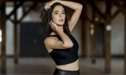 Funda Eryiğit, Eşi Berkun Oya İle Tanışma Hikayesini Anlattı! Berkun Oya Kimdir, Mesleği Ne?