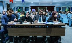 Genç Münazırlar, “Bi’ Diyeceğim Var” Dedi