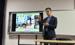 Gölcük Belediyesi’nden Öğrencilere “Sıfır Atık” Eğitimi