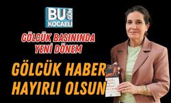 Gölcük Haber Hayırlı Olsun
