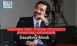 Yönetmen Umut Evirgen Uyuşturucu Operasyonu Kapsamında Gözaltına Alındı
