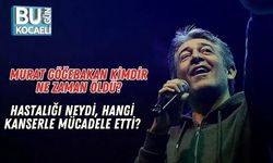 Murat Göğebakan Kimdir, Ne Zaman Öldü? Hastalığı Neydi, Hangi Kanserle Mücadele Etti?