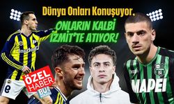 Dünya Onları Konuşuyor, Onların Kalbi İzmit’te Atıyor!