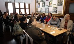 İzmit Belediyesi’nin Kadınlara Özel Buluşmasına Kadıköy Mahallesi Konuk Oldu