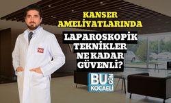 Kanser Ameliyatlarında Laparoskopik Teknikler Ne Kadar Güvenli?