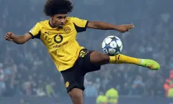 Karim Adeyemi Borussia Dortmund’dan Ayrılıyor mu? Fenerbahçe ve Galatasaray İçin Ne Dedi?