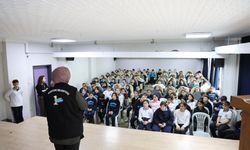 Kartepe Belediyesi Okullarda Geri Dönüşüm Bilincini Güçlendiriyor