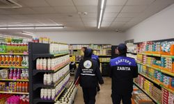 Kartepe’de Market Denetimi! Raf-Kasa Fiyat Uyumsuzluğuna Geçit Yok