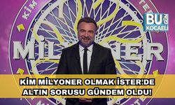 Kim Milyoner Olmak İster’de Altın Sorusu Gündem Oldu! Çeyrek Altın Kaç Gram Ağırlığındadır?