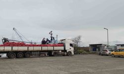 Kimse Fark Etmedi Ama Binlerce Ton Çıktı!