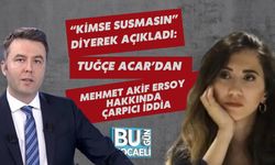 “Kimse Susmasın” Diyerek Açıkladı: Tuğçe Acar’dan Mehmet Akif Ersoy Hakkında Çarpıcı İddia