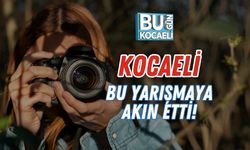 Kocaeli Bu Yarışmaya Akın Etti!