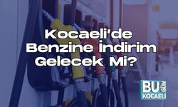 Kocaeli’de Benzine İndirim Gelecek Mi? İşte 28 Aralık 2025 Güncel Benzin, Motorin Ve LPG Fiyatları