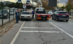 Kocaeli Zabıtası Yolda Kalanında Yanında!