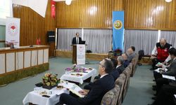 Kocaeli'de 2025’in Son Mera Komisyonu Toplantısı Yapıldı