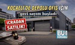 Kocaeli'de Depolu Ofis İçin Geri Sayım Başladı