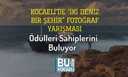 Kocaeli’de “İki Deniz Bir Şehir” Fotoğraf Yarışması Ödülleri Sahiplerini Buluyor