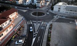 Başiskele’de Trafik Nefes Aldı!