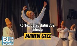 Körfez’de Vuslatın 752. Yılında Manevi Gece