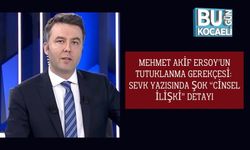 Mehmet Akif Ersoy’un Tutuklanma Gerekçesi: Sevk Yazısında Şok “Cinsel İlişki” Detayı