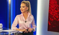 Meltem Acet Kimdir, Kaç Yaşında? Ünlü Spiker Neden Gözaltına Alındı?