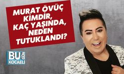Murat Övüç Kimdir, Kaç Yaşında, Neden Tutuklandı?