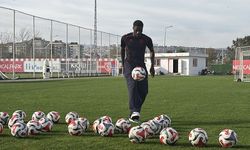 Fenerbahçe, Anthony Musaba Transferi İçin Resmen Harekete Geçti