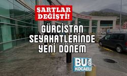 Şartlar Değişti! Gürcistan Seyahatlerinde Yeni Dönem