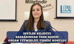 Sevilen Belediye Başkanından Üzen Haber! Organ Yetmezliği Teşhisi Konuldu