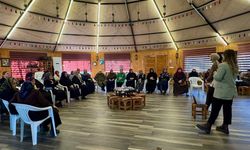Körfez’de Kadınlara “Mutlu Evliliğin Sırları” Anlatıldı