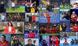 Sporda 2025 böyle geçti