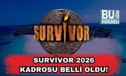 Survivor 2026 Kadrosu Belli Oldu! Survivor Ne Zaman Başlıyor, Ünlüler Ve Gönüllüler'de Kimler Var?