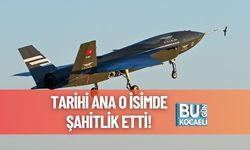 Tarihi Ana O İsimde Şahitlik Etti!