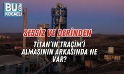 Sessiz ve Derinden: Titan’ın Traçim’i Almasının Arkasında Ne Var?