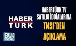 Habertürk TV Satıldı İddialarına TMSF’den Açıklama