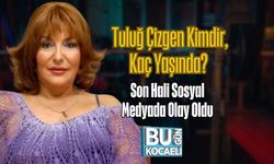 Tuluğ Çizgen Kimdir, Kaç Yaşında? Son Hali Sosyal Medyada Olay Oldu