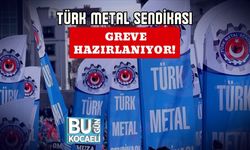 Türk Metal Sendikası Greve Hazırlanıyor!
