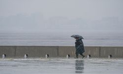 Türkiye Alarm veriyor! Bu Yıl Kaç Gün Yağmur Yağdı?