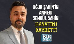 Uğur Şahin’in Annesi Şengül Şahin Hayatını Kaybetti