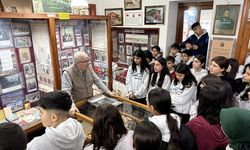 'Vatan Şairi' Namık Kemal Vefatının 137. Yılında Anılıyor